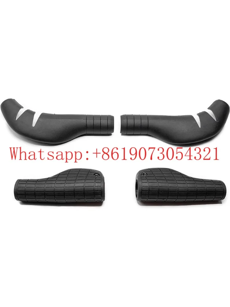 AliExpress Road Bike Handlebar Cruise Control Grip Ergonomic for All Drop Bar Grips