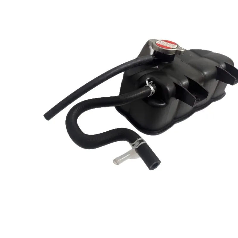 21710-1LA1A  217101LA1A Engine Radiator Expansion tank for Nissan  Patrol Y62 and Infiniti Qx80