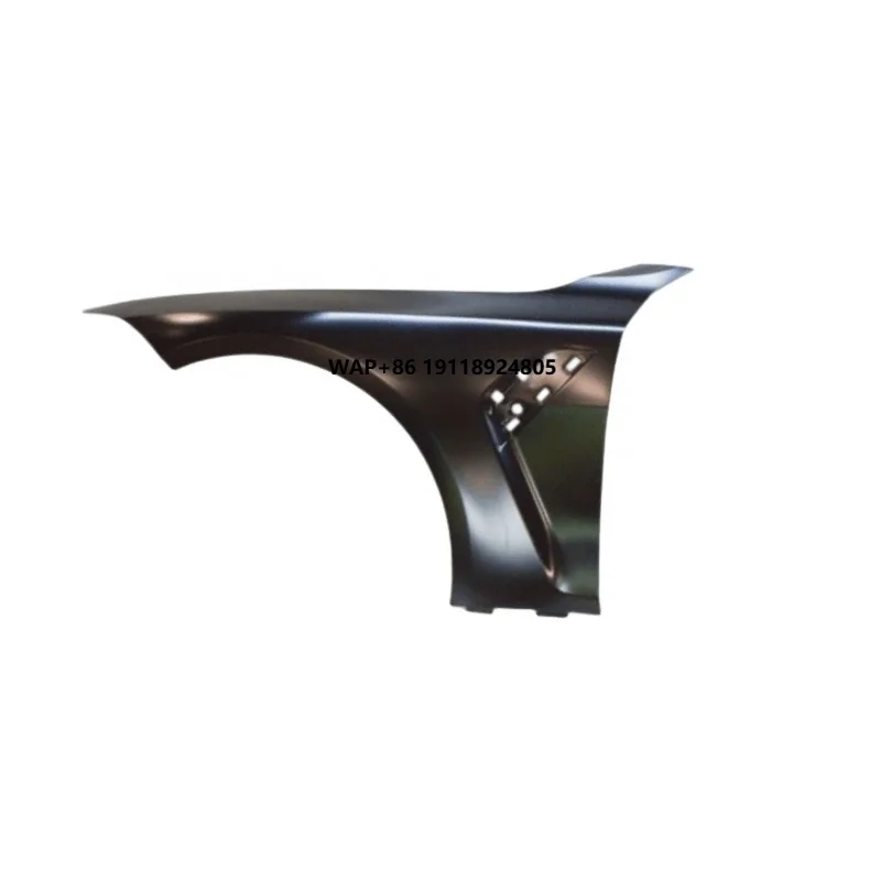 

Car Appearance Covering Accessories for New 3-series M Power G82 Front Fender Front Fender Kit OE 41008083535 41008083536