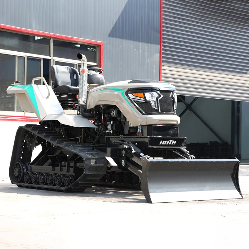 Рисунок 5 - Многофункциональный сельскохозяйственный