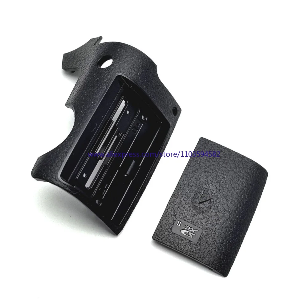 جديد الأصلي لباناسونيك لوميكس DC-GH5 GH5S GH5 SD غطاء بطاقة الباب كاميرا رقمية استبدال قطع الغيار #5