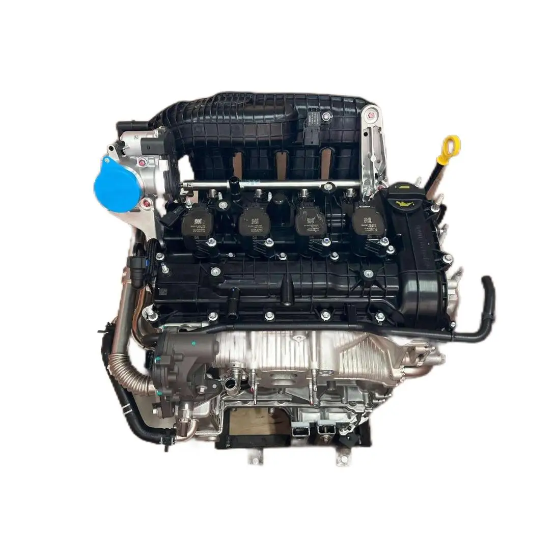 For BYD SONG PLUS Pro EV DM-I BYD CHAZOR Destroyer 05 King 12883360-00 Engine Assembly Car Parts Vehicle Accessories