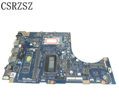 TP300LA For Asus ASUS TP300 TP300L TP300LA TP300LJ Q302L Q302LA Laptop Motherboard i5-5 th  CPU  Mainboard