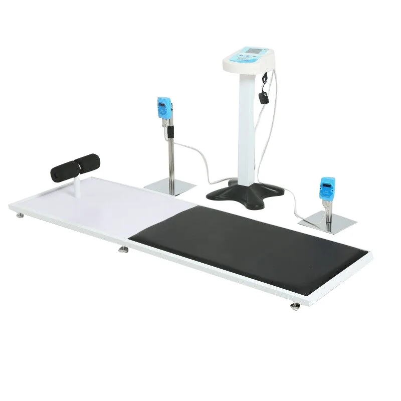 

High school entrance examination electronic sit-up tester student sports school training fitness sit-up board exercise