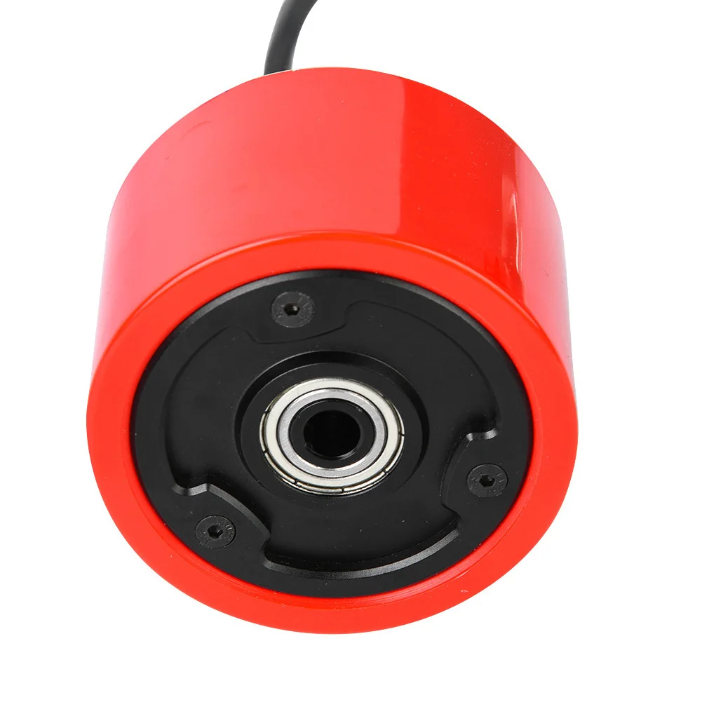 

150W Electric Hub Motor Wheel Designed for Longboards and Mini Scooters 70mm with Waterproof and Dustproof Features