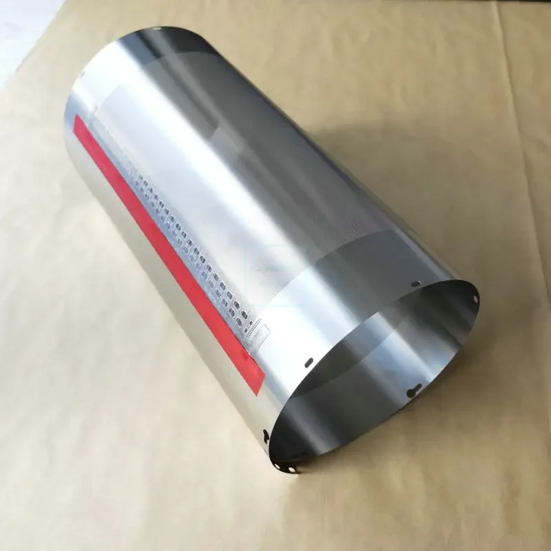 B4กลอง Body 023-75064สำหรับใช้ Riso RZ 230 300 330 530 RV 2450 2460C 2490C 3460 3490EV 2550 2560 2590 3560 EZ 230 330