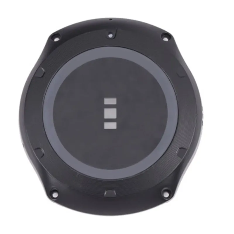

Replacement Accessories For Gear S3 Classic SM-R770-SPA3373B Back Cover Glass Watch Repair