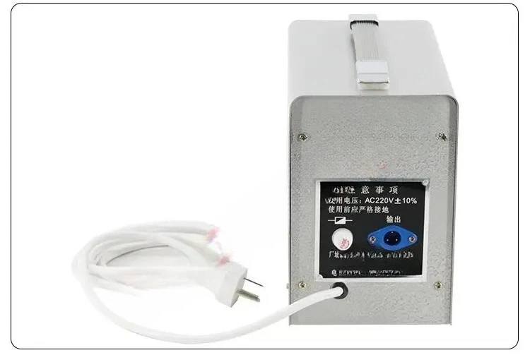 Electric Spark Dete…