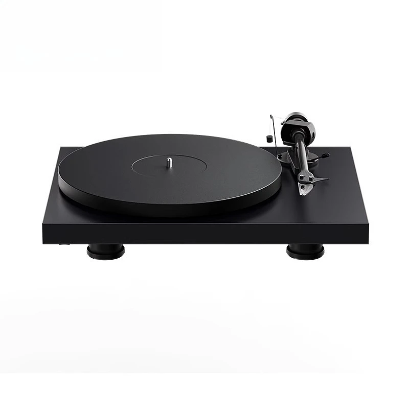 

Household fever professional record player