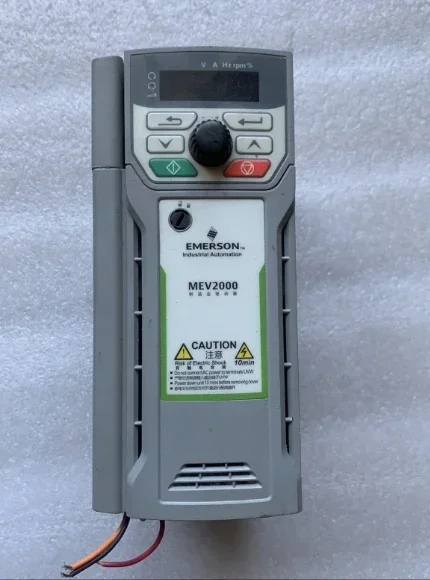 

Second-hand MEV1000-40030-000 test OK