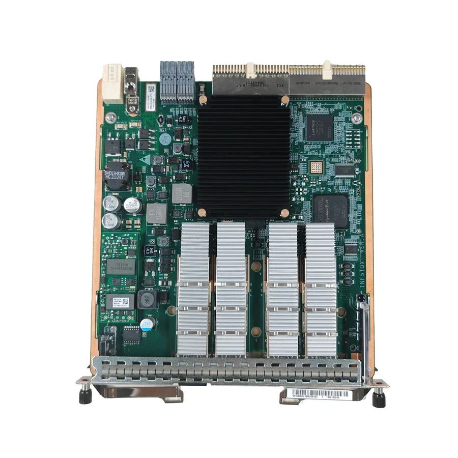 TNW1SL64S Fiber Optical Board for Telecom Use 1xSTM-64 Line  Compatible with OSN1800II Pro OSN1800V