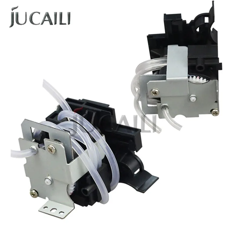 

Jucaili Original New Mimaki InK Pump For DX4 DX5 Print Head Epson Muton Mimaki JV33 JV5 CJV30 Roland VS640 Digital Printer