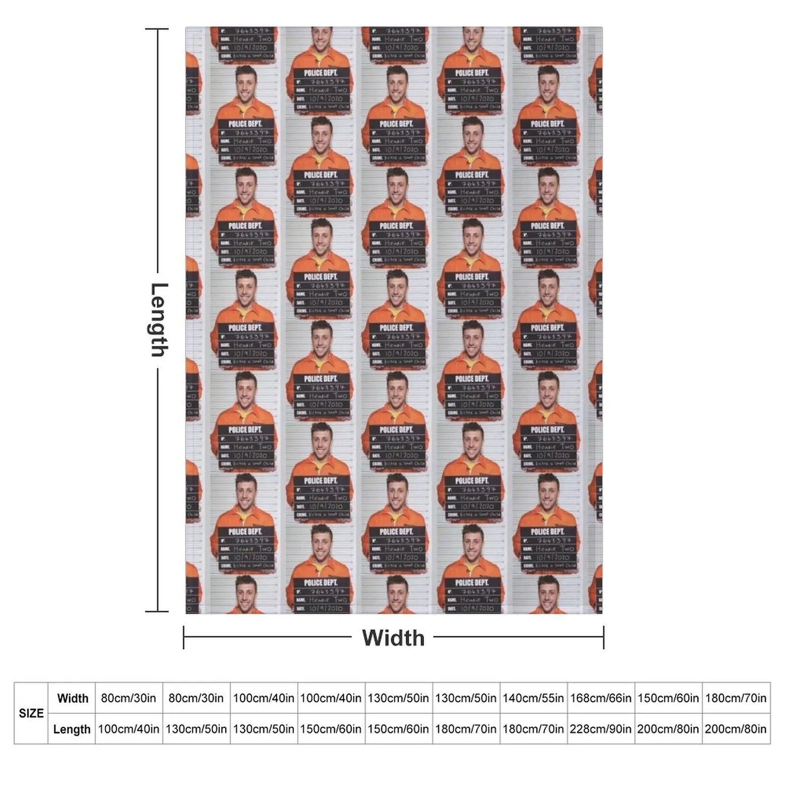 Sidemen Harry Throw Blanket Soft Plush Plaid Travel Furrys Summer Beddings Comforter Blankets For Bed Blankets