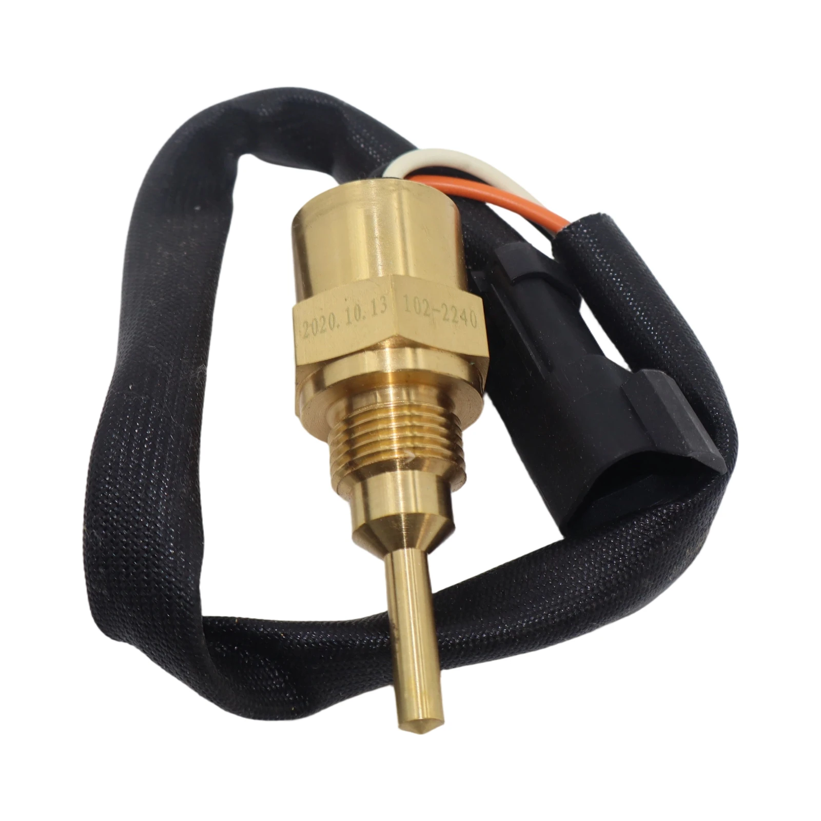 Temperature Sensor 102-2240 1022240 For Caterpillar CAT 836 836G Earthmoving compactor