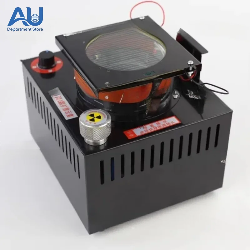 Cloud Chamber Physics Demonstration Equipment Teaching Instruments