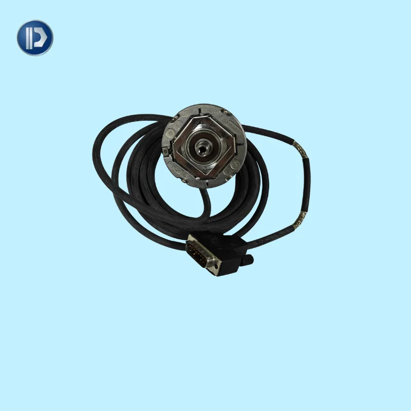 

100% оригинальные и новые детали лифта, энкодер лифта ECN 413 2048 16S15-2K (ID 586645-51)