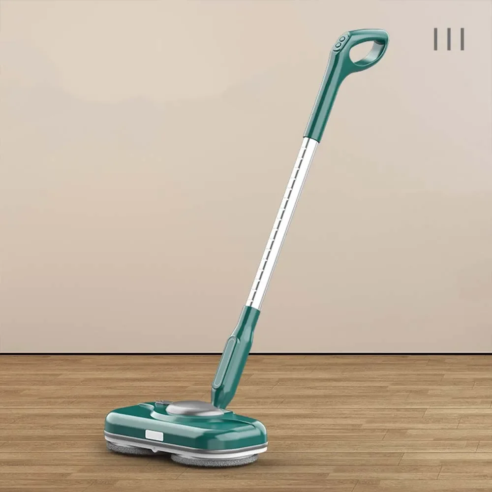 Electric Steam Mop Handheld Wireless Cleaning Mop Sweeping Machine Multifunctional Water Spray Aspiradoras