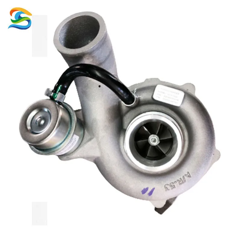 GT1752S Turbo Turbocharger For KIA Sorento 2.5 CRDI D4CB 103Kw 140HP 733952 28200-4A101 282004A101 28200-4A101 733952-5001S