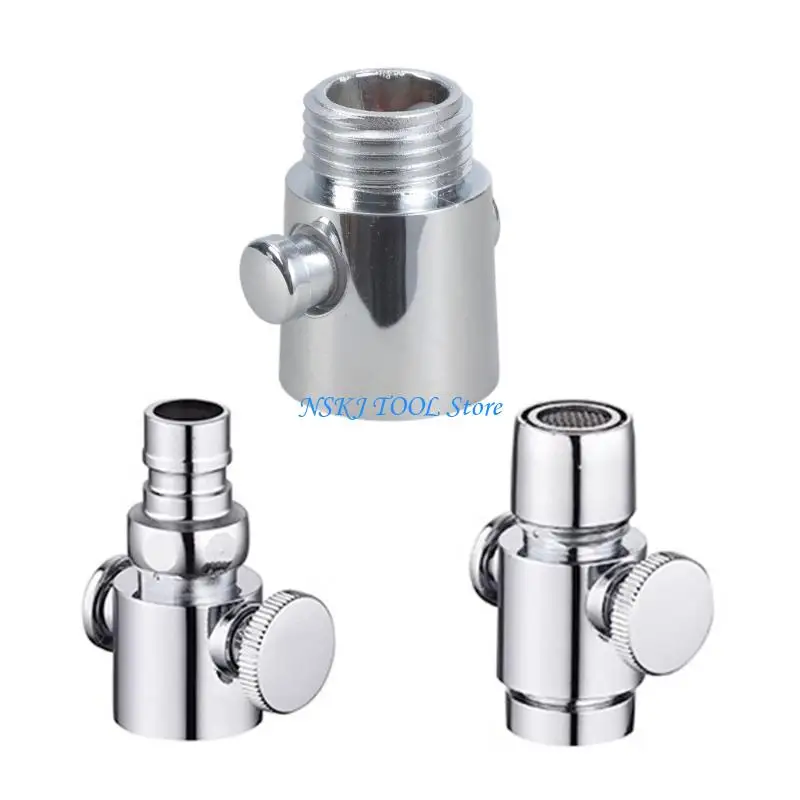 L8RC Practical Engineered Shower Valves Portable for Leak Prevention And Durability