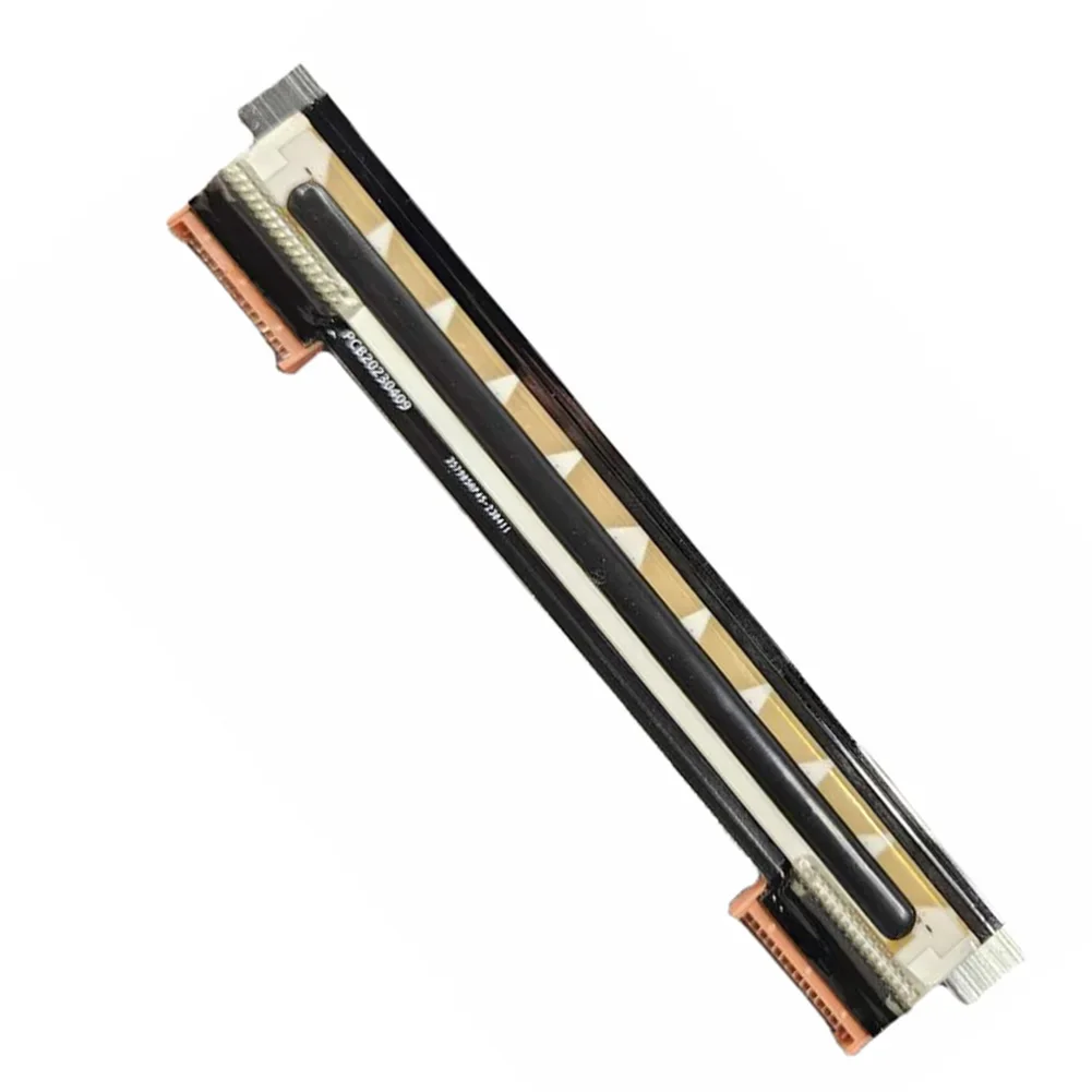 Replacement Head For Zebra Printers Supports Models D420 D620 D621 High Speed Low Temp Printing 203dpi Part P1080383415