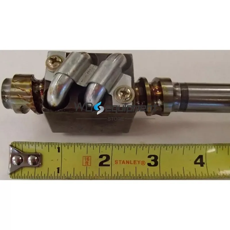 New For Kubota Tractor B5200 B6200 B7200 B7200D B7200E Steering Shaft 16241-52032 67211-41120