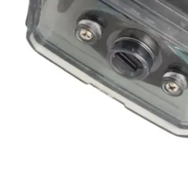 

For Eureka For RapidWash 630 Handheld Vacuum, Sturdy Clean Water Tank With Easy Installation, Large Capacity PE