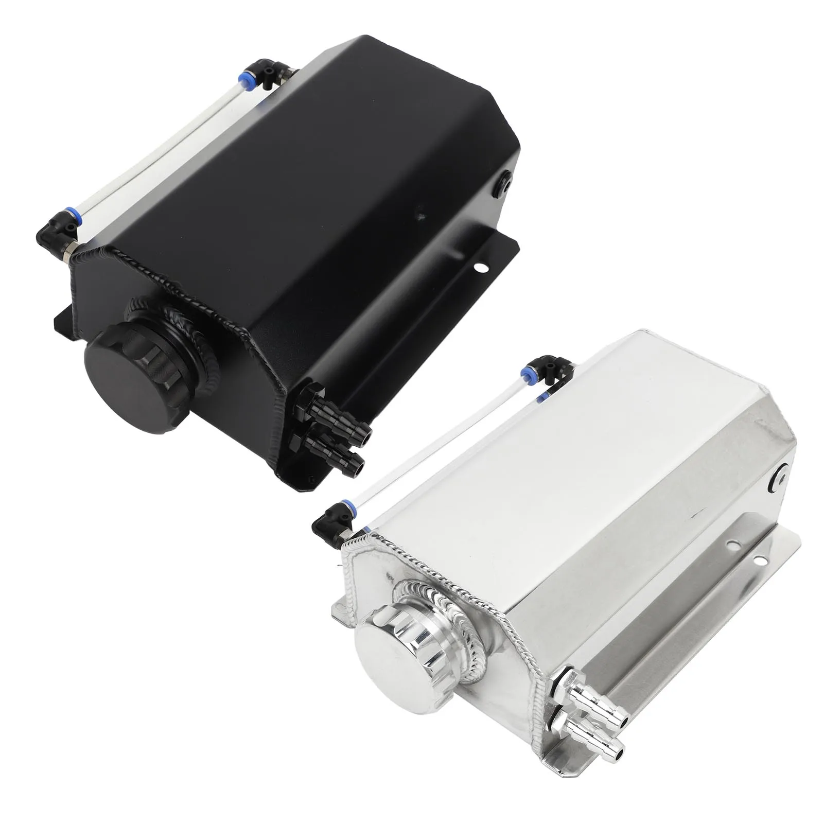 Coolant Overflow Ta… - image