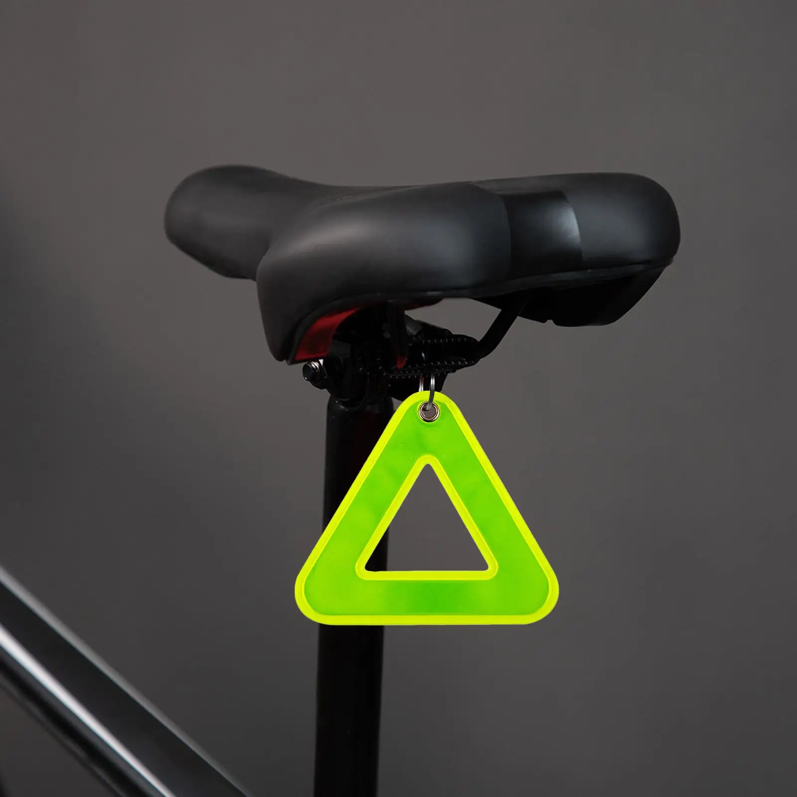 Pingentes Refletivos Triangula - Running Visibility Gear avaliação e preço