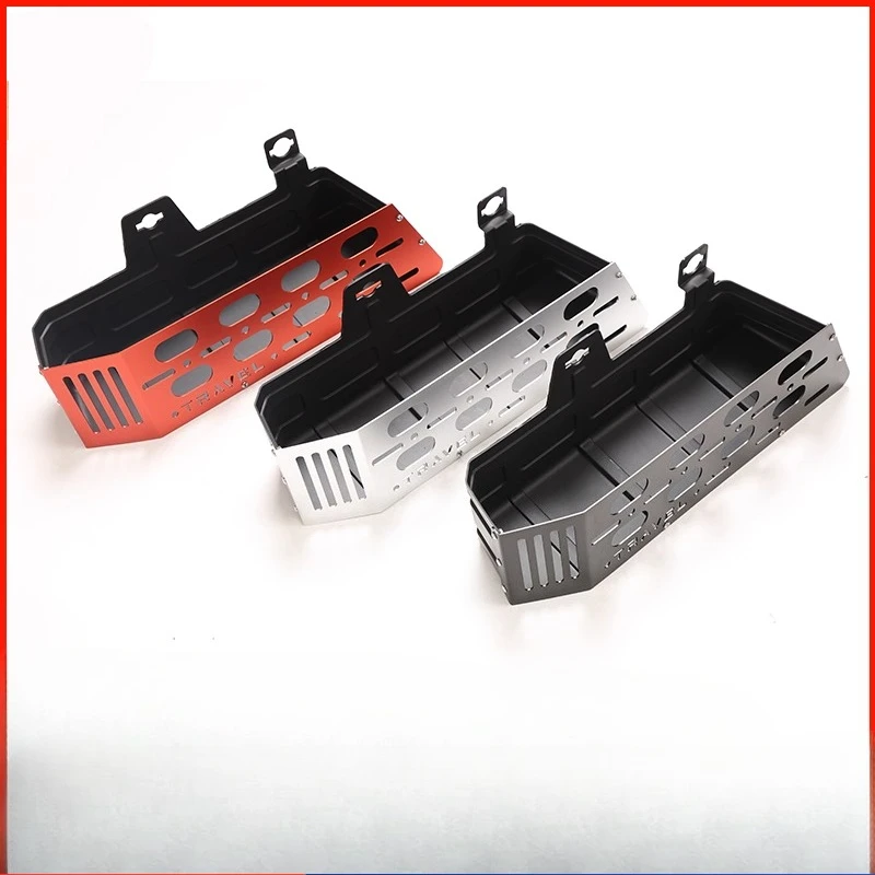 

Для JETOUR Traveler Shanhai T2 хвостовая коробка полка багажник многофункциональная расширительная стойка для хранения рама ящик для хранения