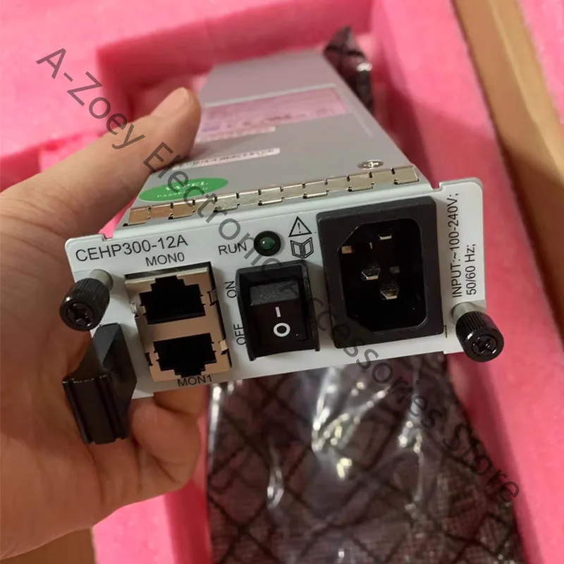 Brand New Original CEHP300-12A Power Supply Module CEHP30012A