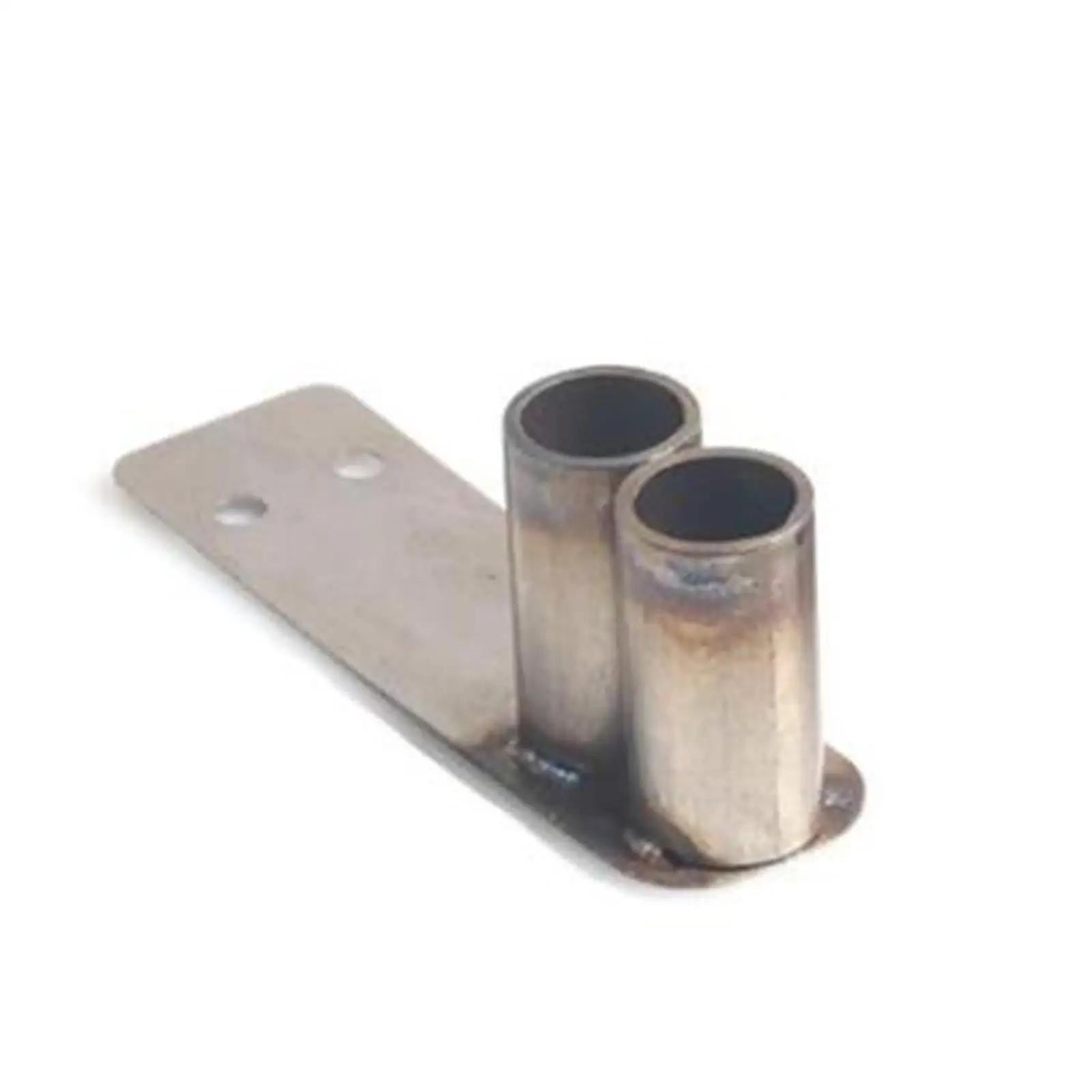 

Metal RC Crawler Car Exhaust Pipe Simulation Body Parts for 1/10 Scale Drift Car 4x4 Model Kits