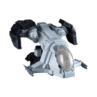 MOC Space Movies Movie Imperial Dropship Building Blocks Model Imperial Fighter Bricks Assembled Toy for Children Gift