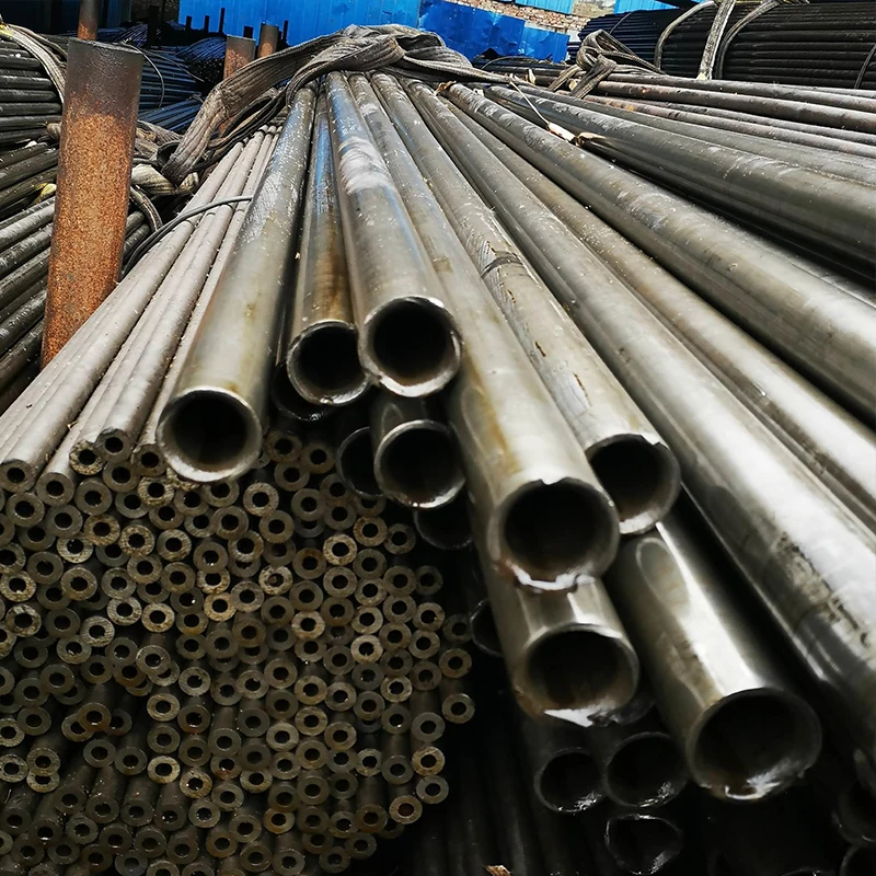 

#For Supply 42crmov4 a106grb carbon steel seamless precision steel pipe