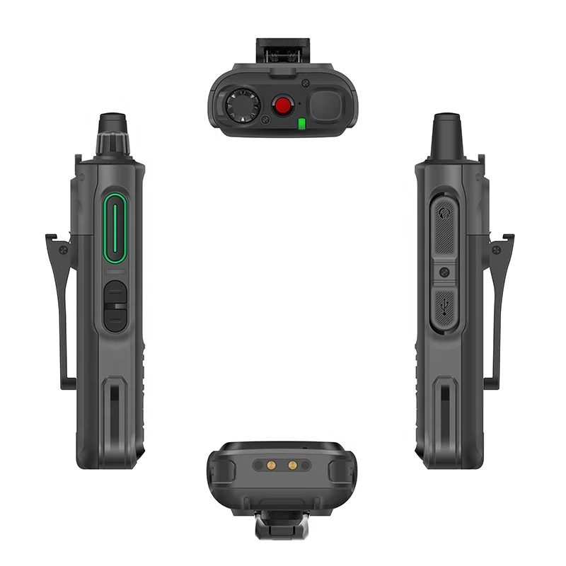Рисунок 5 - UNIWA NR120 Необмеченное расстояние