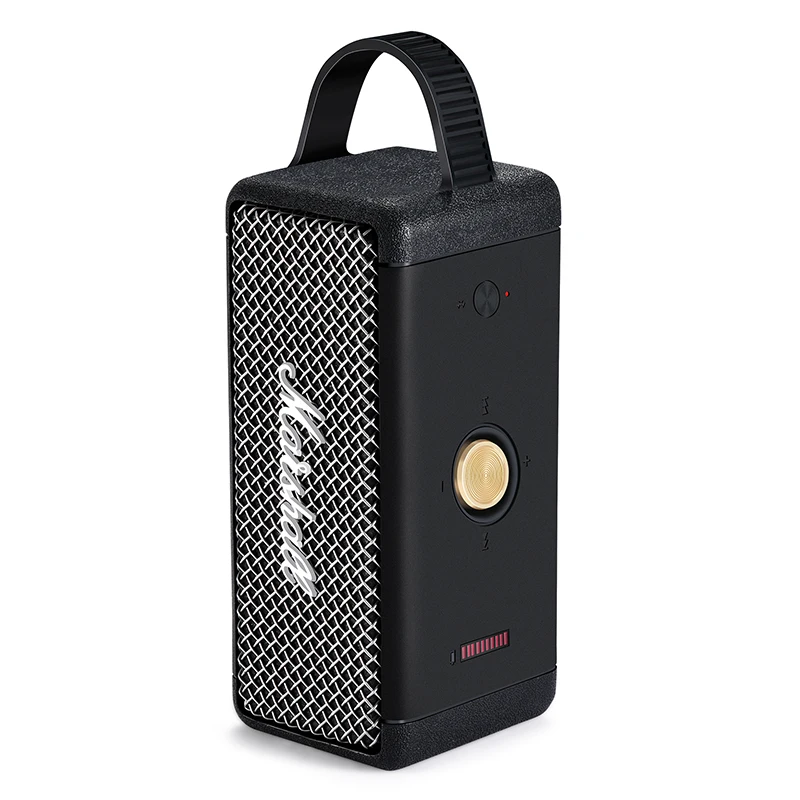 جميع حافظات واقية مناسبة لمكبر صوت بلوتوث مارشال إمبرتون، حافظة من السيليكون، صندوق تخزين خلفي محمول، غطاء واقٍ