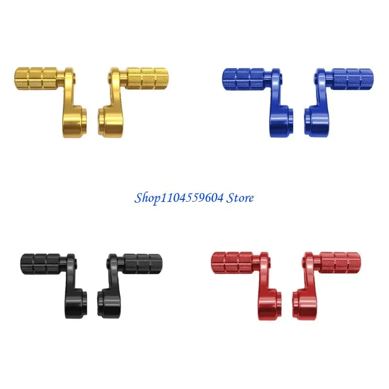 12QM 2Pcs Foot Rest…