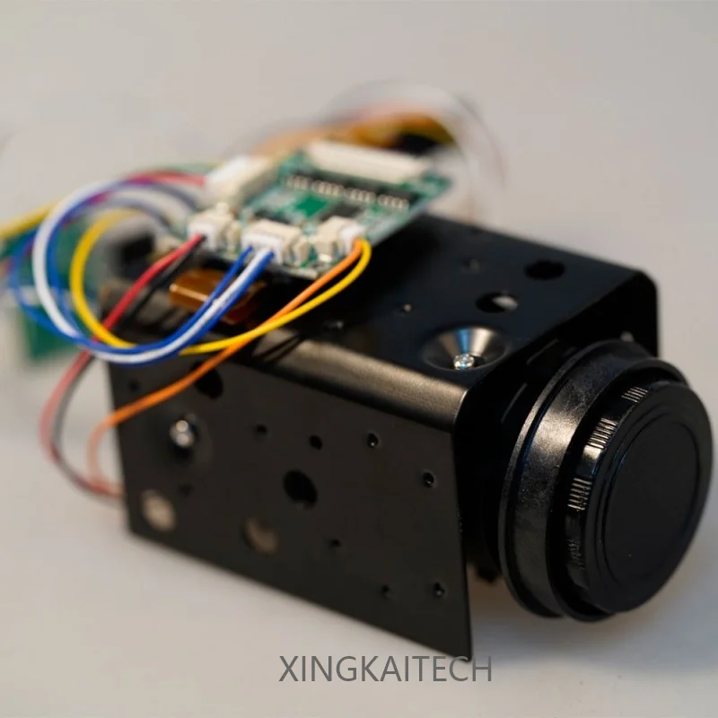 Foxeer ppv kamera 30x zoom 700tvl cmos bildsensor rc tank fpv kamera einheit für verbesserte teile cvbs fpv renn drohnen kamera