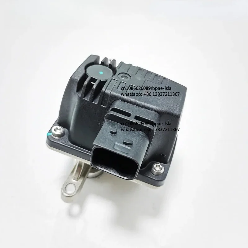 High quality New For 2722701 2095566 Ureum Nozzle
