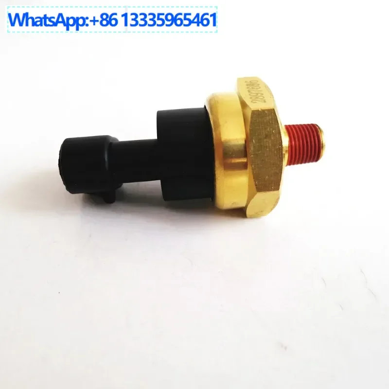 

Applicable to Cummins engine parts pressure switch 3408619 2897696 3255283