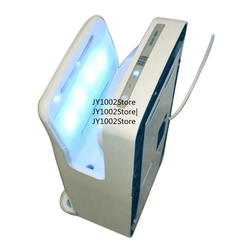 Automatic Hand Dryer for Hotel -   Air Jet Hand Dryer with Cheap Price