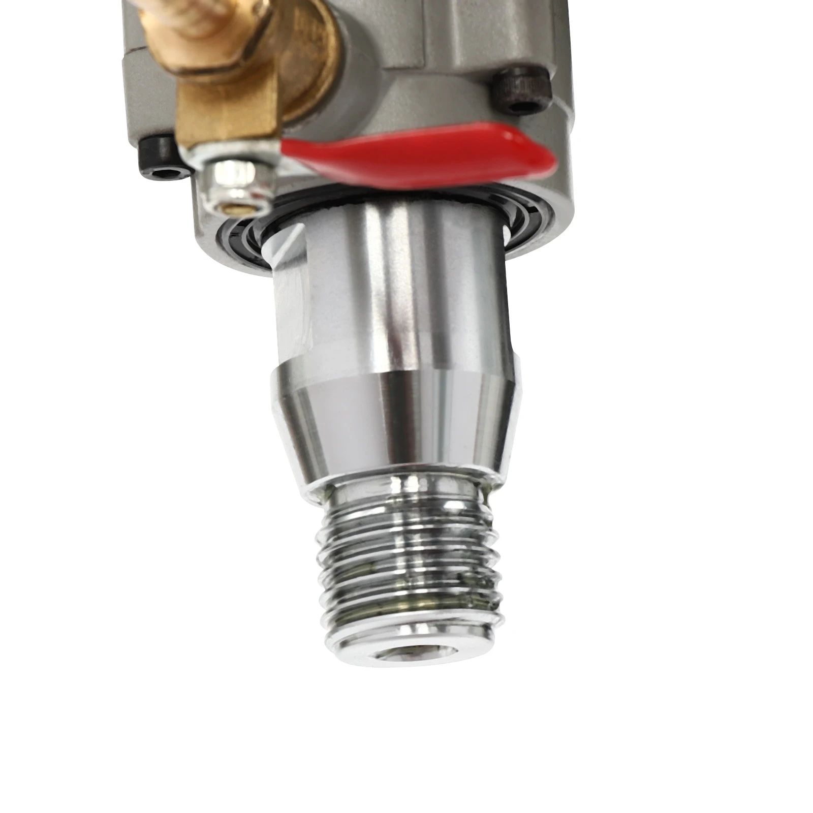 Kernbohrmaschine 2300W 220V Beton-Kernbohrgerät Ständer Beton-Kernbohrwerkzeug – Detail 6