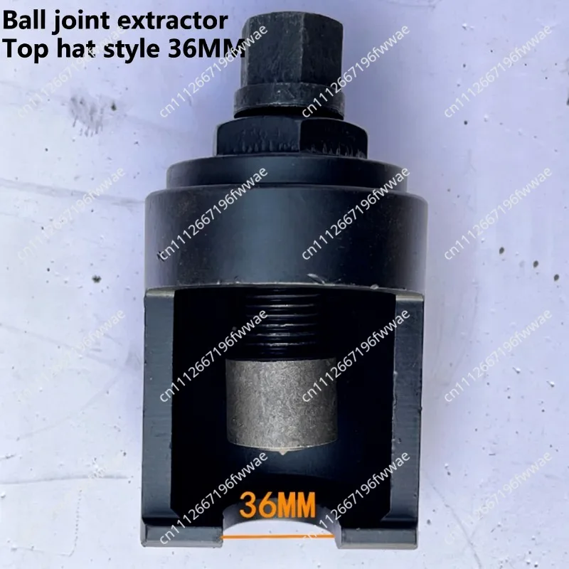 Pneumatic Ball Joint Extractor Cart Ball Joint Remover 30/36mm Tool Nut Sleeve Ball Cage Remover