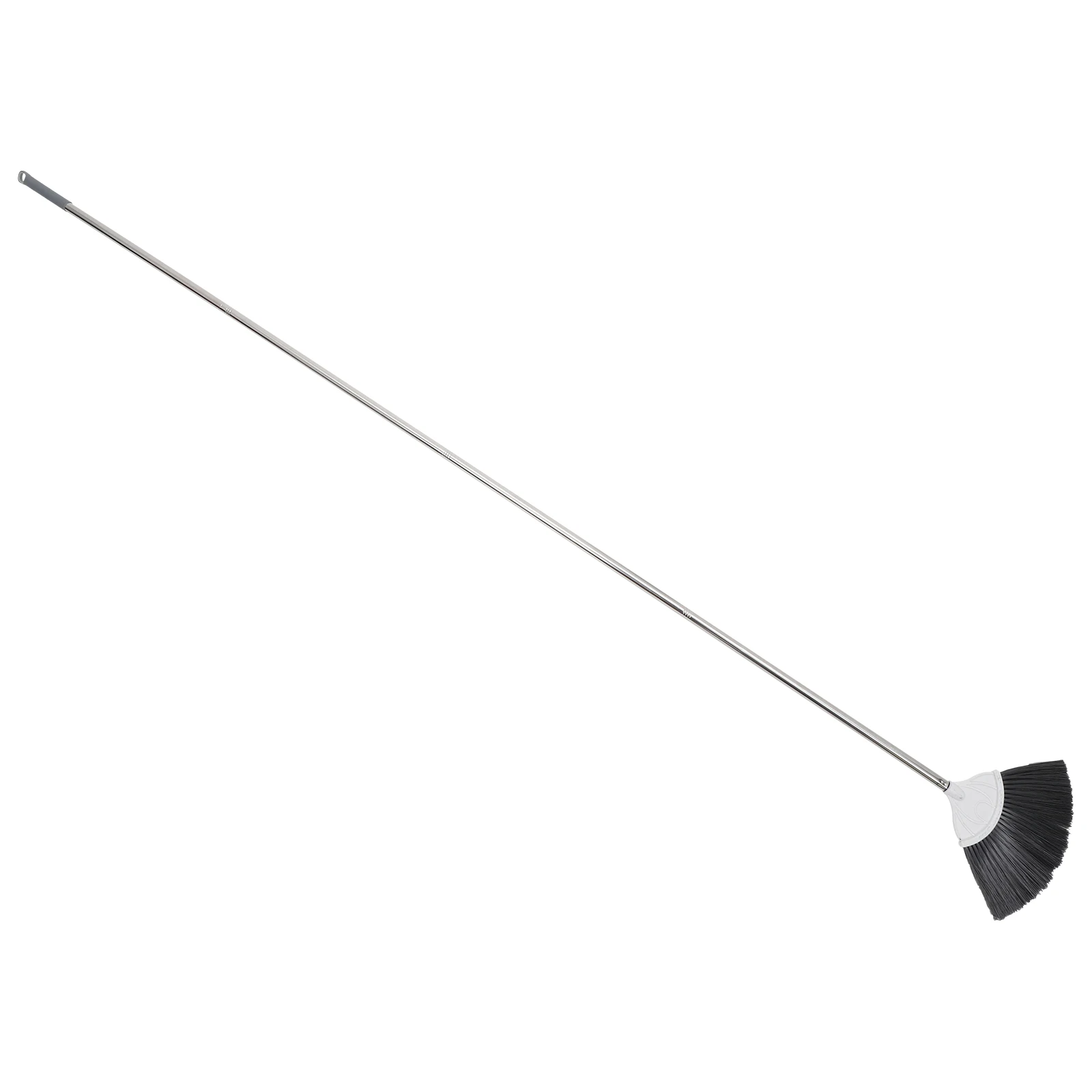 

Retractable Extendable Duster Long Handle Dust Collector Spider Web Remover Ceiling Fan Broom Household Cleaning Tool Plastic