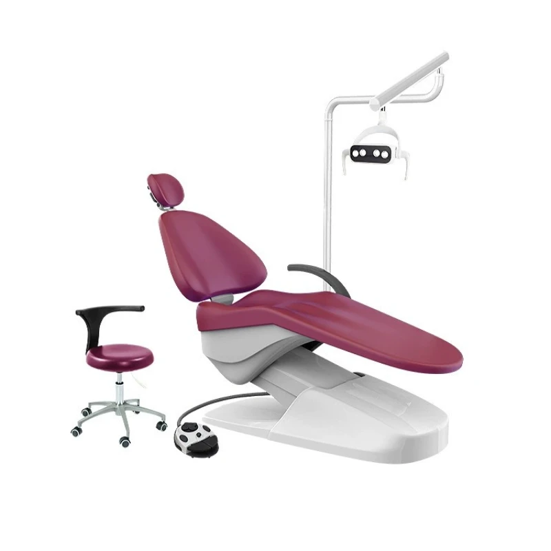 

Dental chair, otolaryngology patient lift chair, dental treatment chair