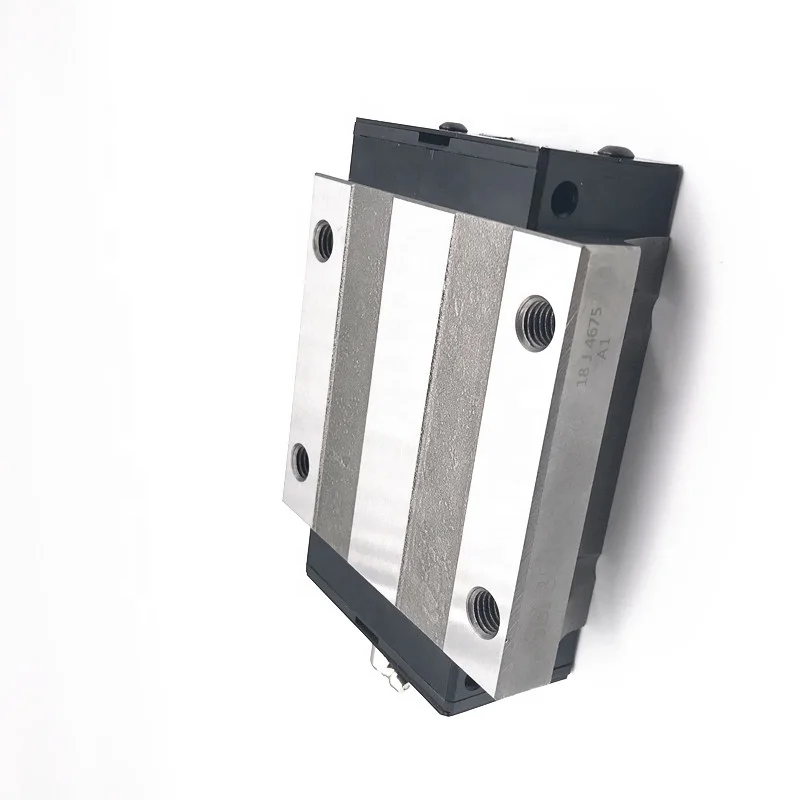 

Low Noise Linear Guide Rail Bearing for Cnc Machine