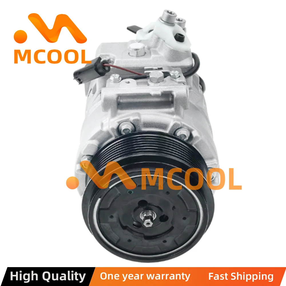 AC Conditioner Compressor For Mercedes W164 A0012308311 A0022301111 A0022305311 A0022305611 0012308311 0012308811 A0022301511