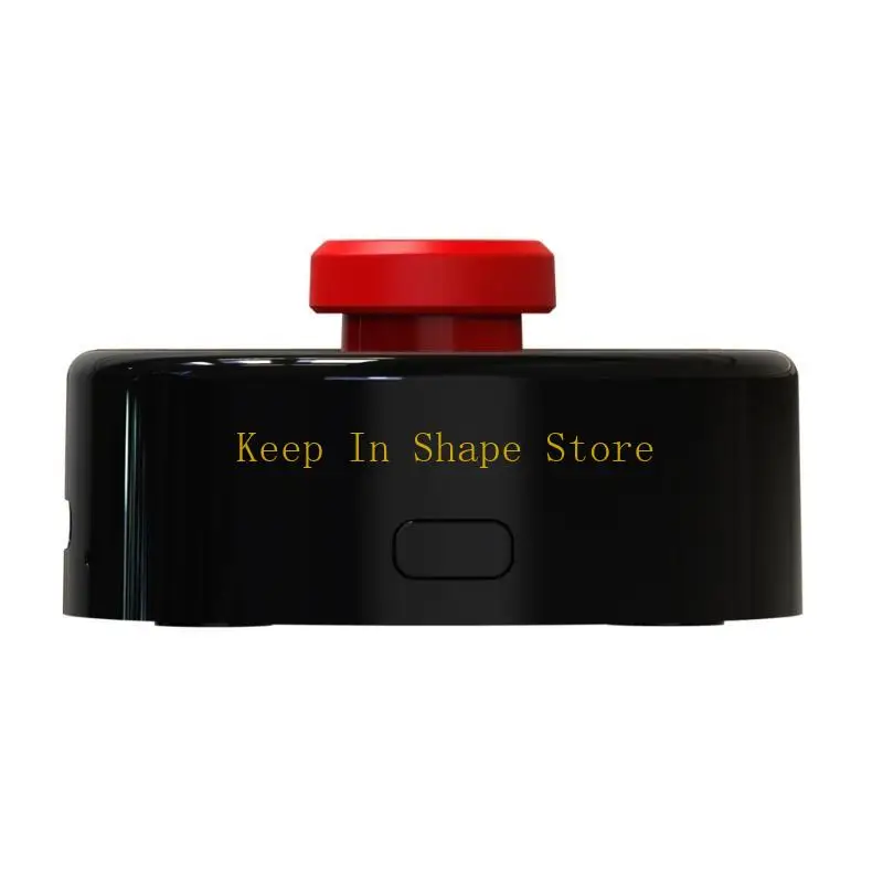 

U1JC Аккумуляторная педаль переворачивания страниц Тихая музыка Перевороты страниц бесшумно работают