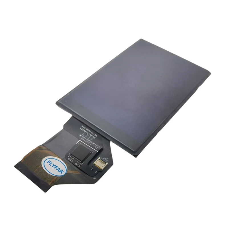 Top-LCD Display Screen For Fujifilm X-T20, X-E3 Digital Cameras Essential Repair Part For DIY Camera Maintenance