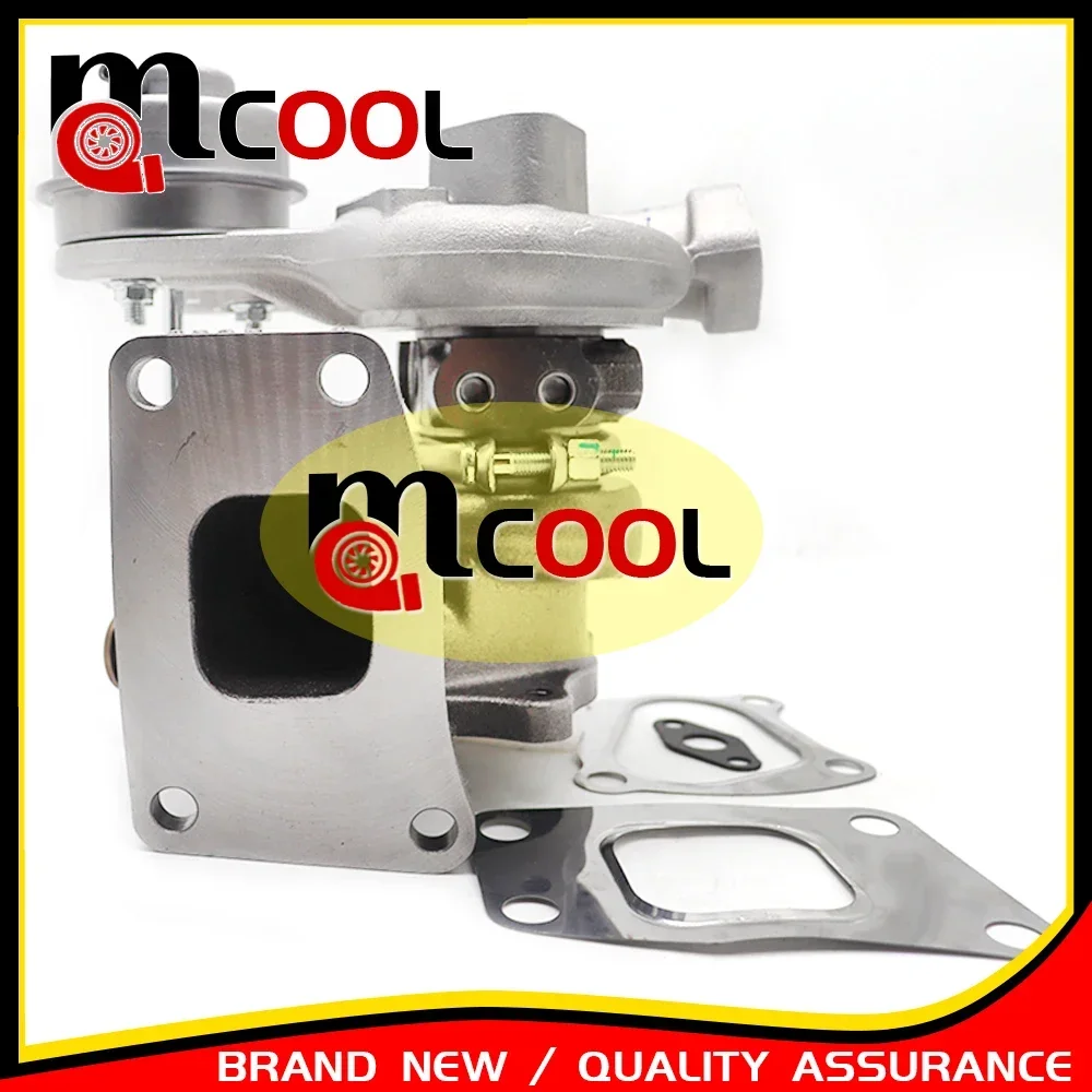 Turbocharger TD02L11-025 13900-86P01 For Suzuki New Vitara SX4 S-cross 1.4T 49172-04020 49172-04000 49172-04010