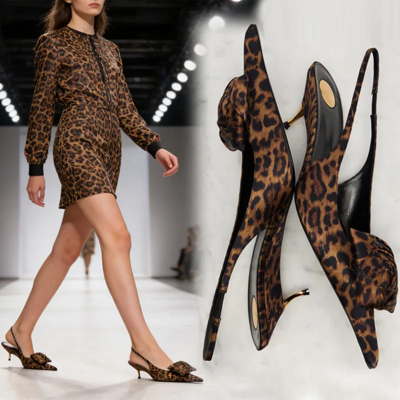 

Женские туфли-лодочки 2026: сексуальные, шикарные, из плетеной кожи, с атласным ремешком на пятке, аппликацией в виде розы, заостренным носком и каблуком-рюмочкой